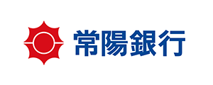 常陽銀行ロゴ