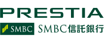SMBC信託銀行ロゴ